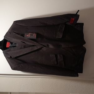 3 piece Italian super 150 men suite